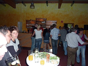 Rückblick „Tanz in den Mai“