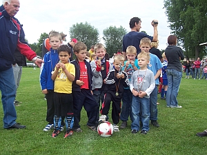 Aktuelles Fußball – 27.06.