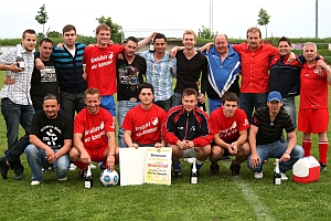 Aktuelles Fußball  – 06.06.