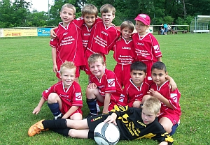 Aktuelles Fußball – 13.06.