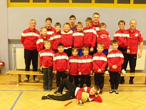 Aktuelles Fußball – 04.03.