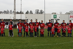 Aktuelles Fußball – 15.04.