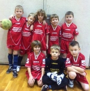 Aktuelles Fußball – 06.01.