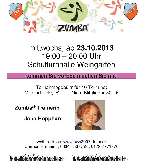 Zumba