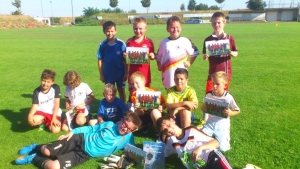Aktuelles Fußball – 06.07.