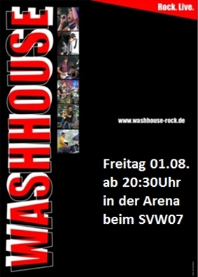 Woi- und Gässelfescht 2014