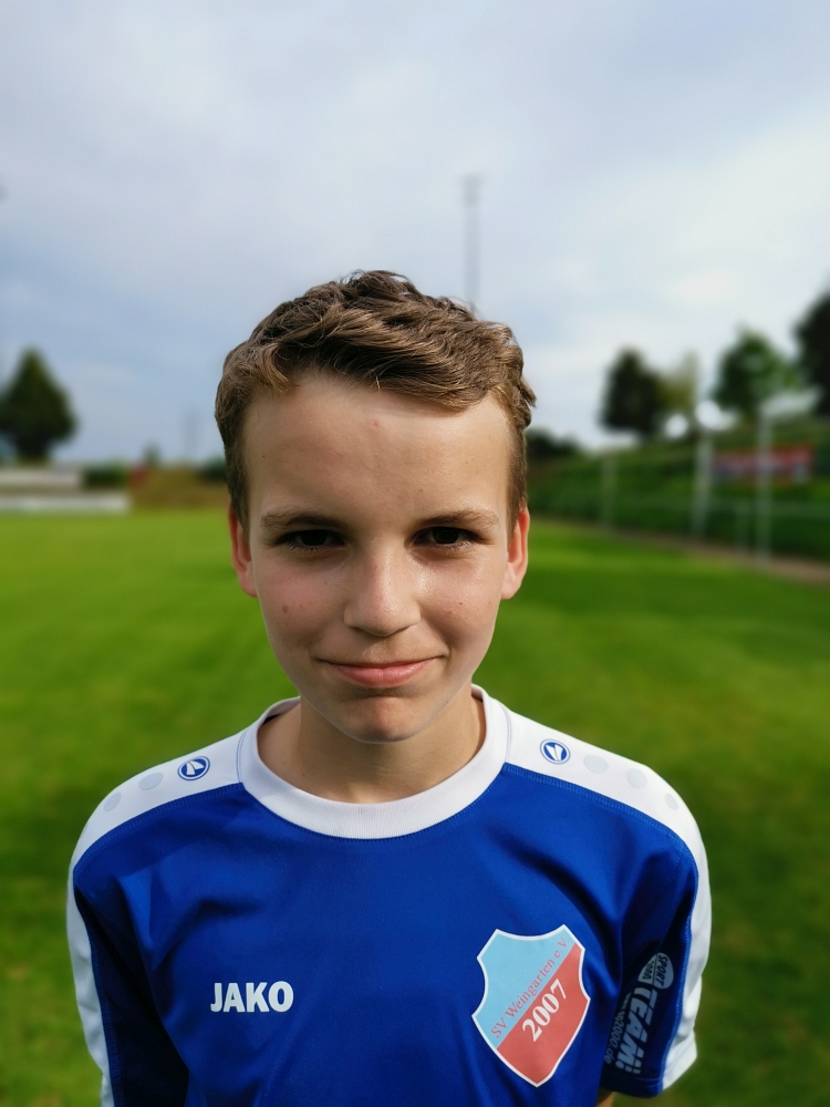 Fynn Ulrich