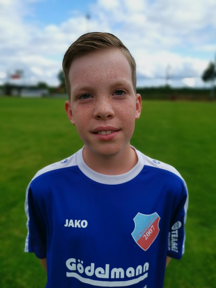 Tim Emil Mayer