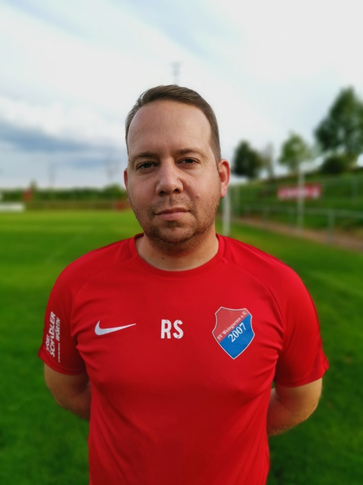 Raphael Schweitzer