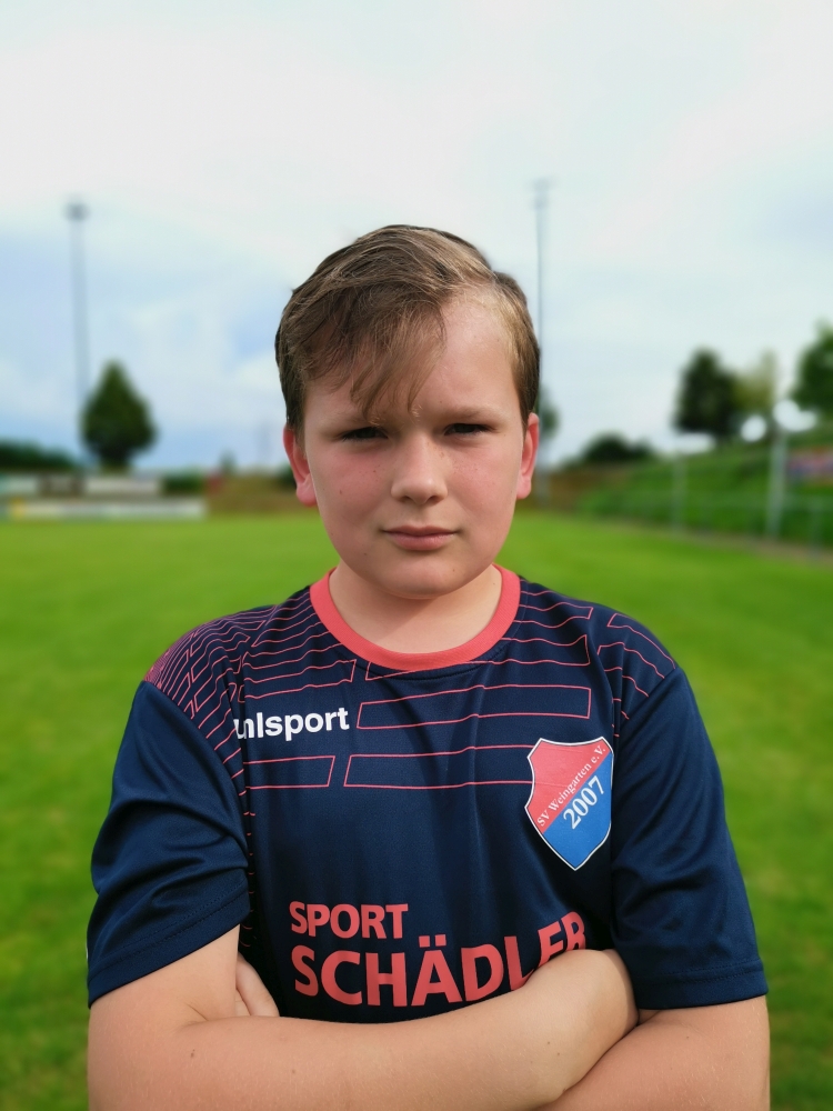 Lukas Patzak