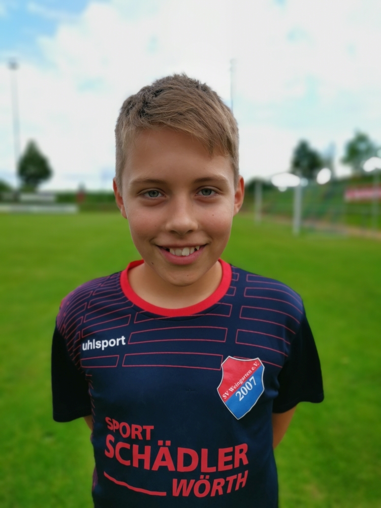 Mattis Schlichting