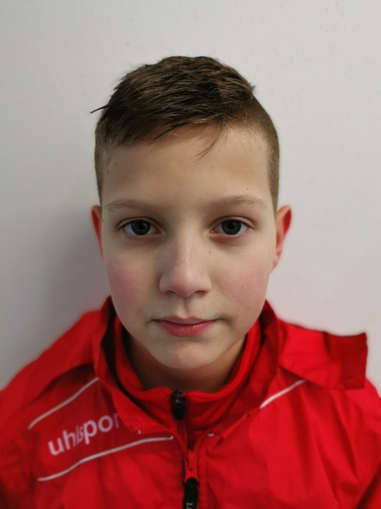 Lenny Maurice Karl