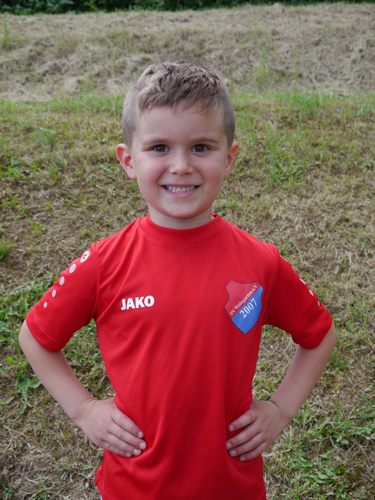 Fynn Thomas