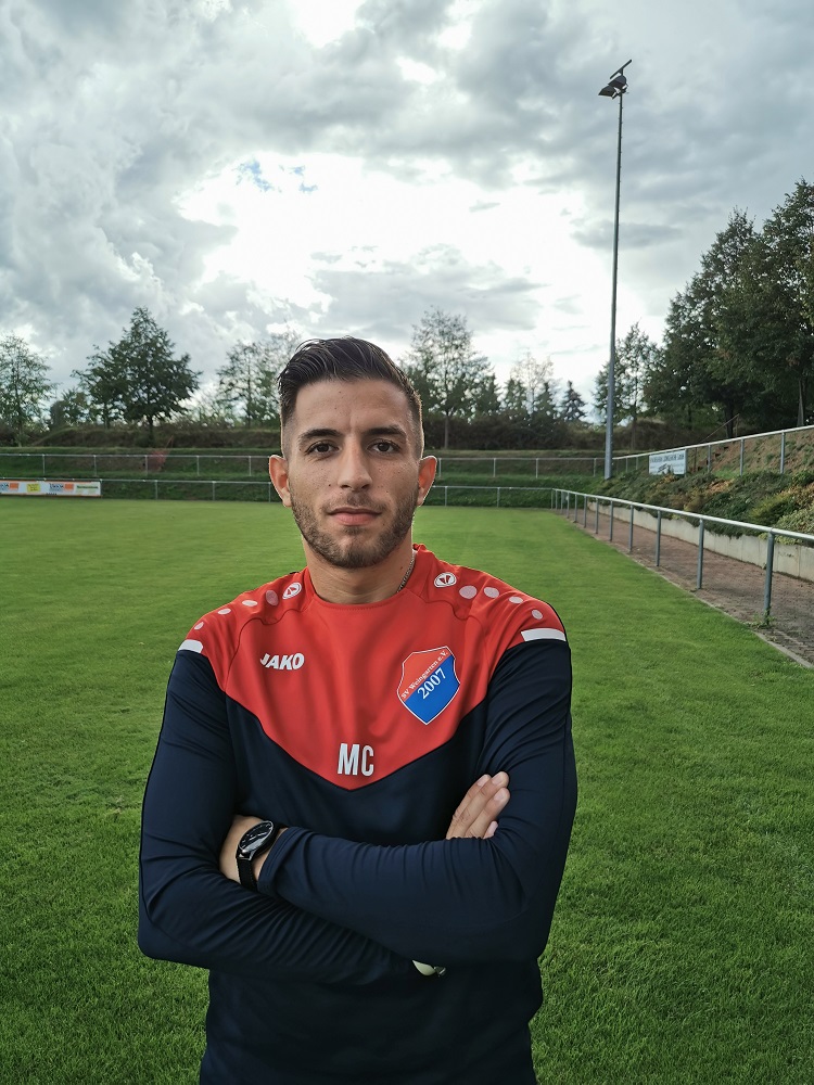 Marcio Coelho