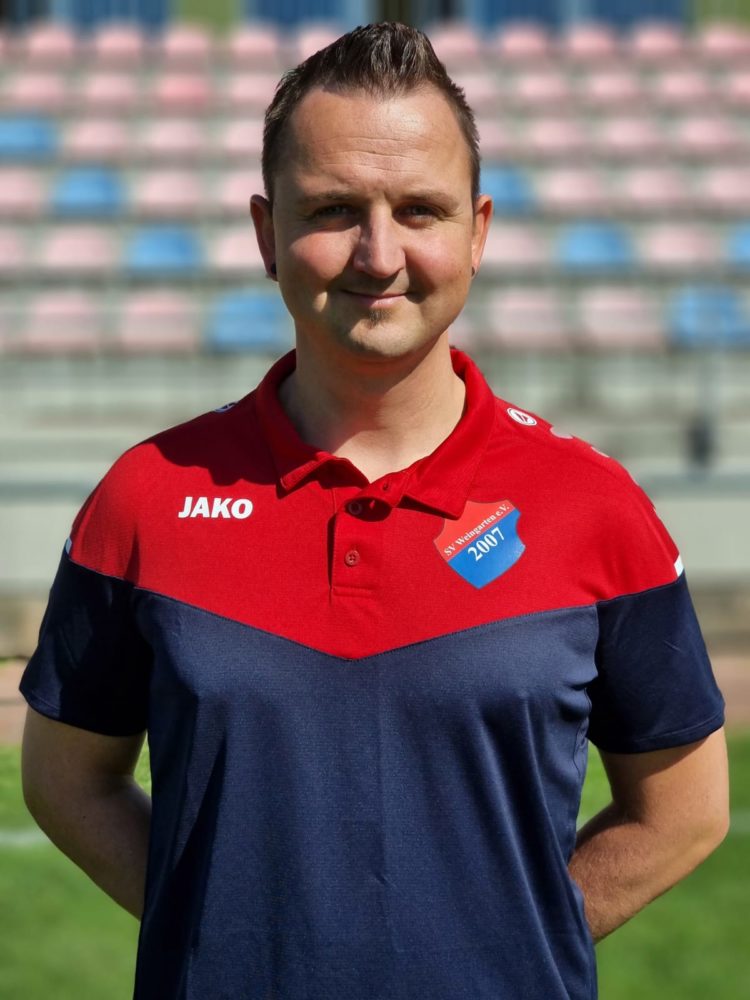 Tobias Heiliger